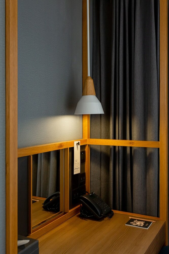 Фото Volve Hotel Bangkok