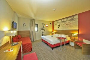 Гостиница Ibis Styles Castres