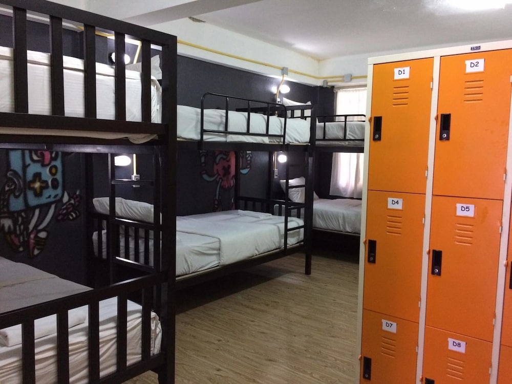 Фото Norn Nung Len Cafe & Hostel