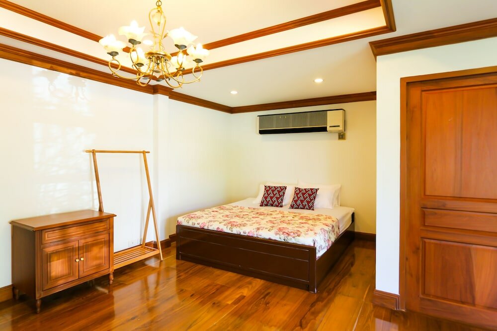 Фото Villa de Nimman