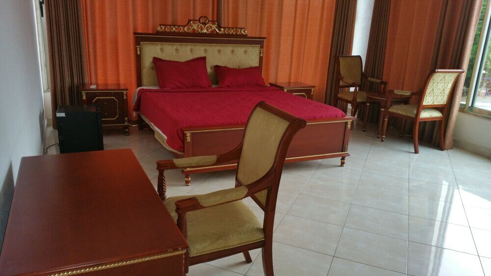 Фото Dream Court Apartment