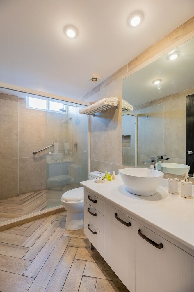 Фото Grand Chapultepec Residencial