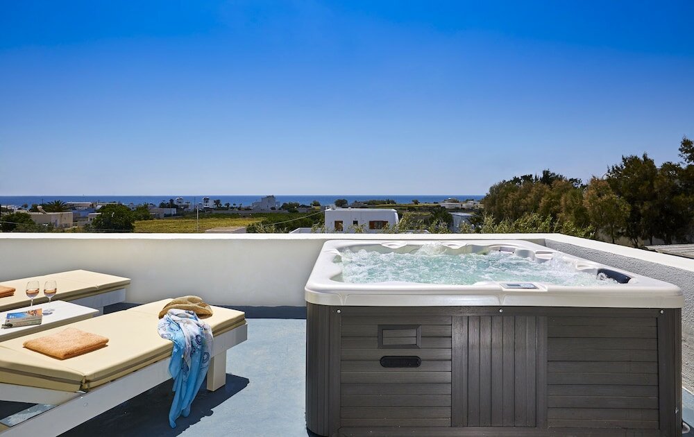 Фото Ambeli Apartments