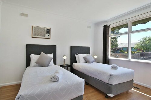 Гостиница Ivy Units Glen Waverley в Мельбурне