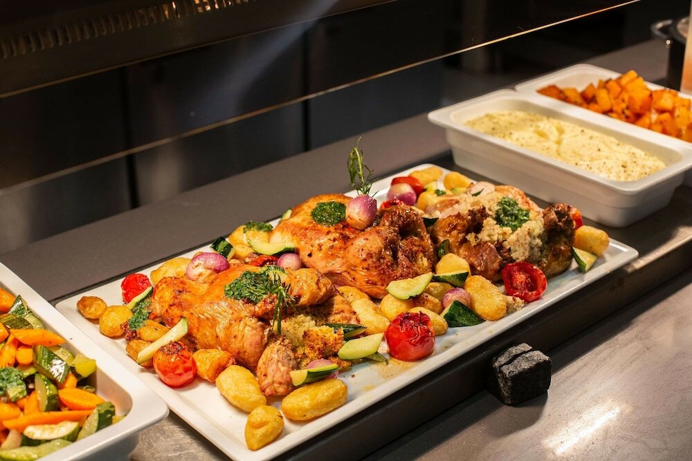 Фото Radisson Blu Lagos Ikeja Hotel