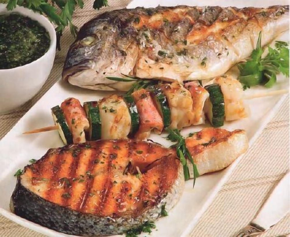 Фото Hotel Ristorante Chiar di Luna