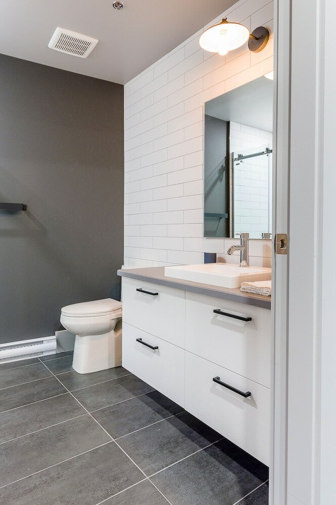 Фото Les Lofts St-Paul - by Les Lofts Vieux-Quebec