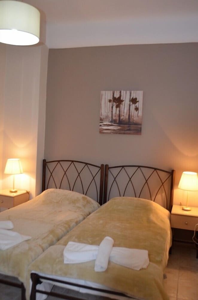 Фото Archontissa Rooms