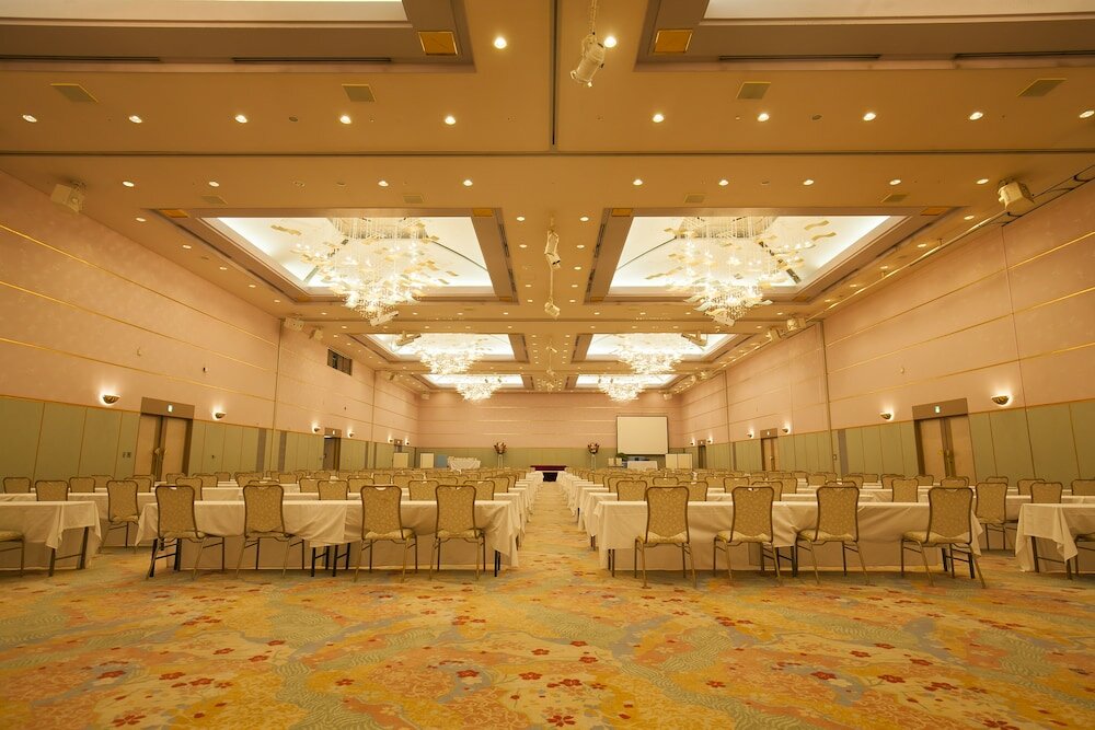 Фото Atami Korakuen Hotel