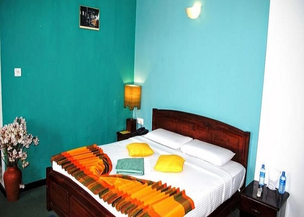 Фото Binota Hotel