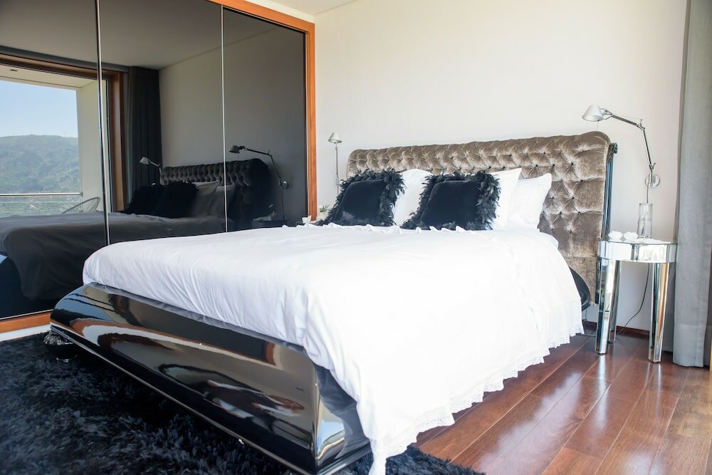 Фото Quinta do Bosque