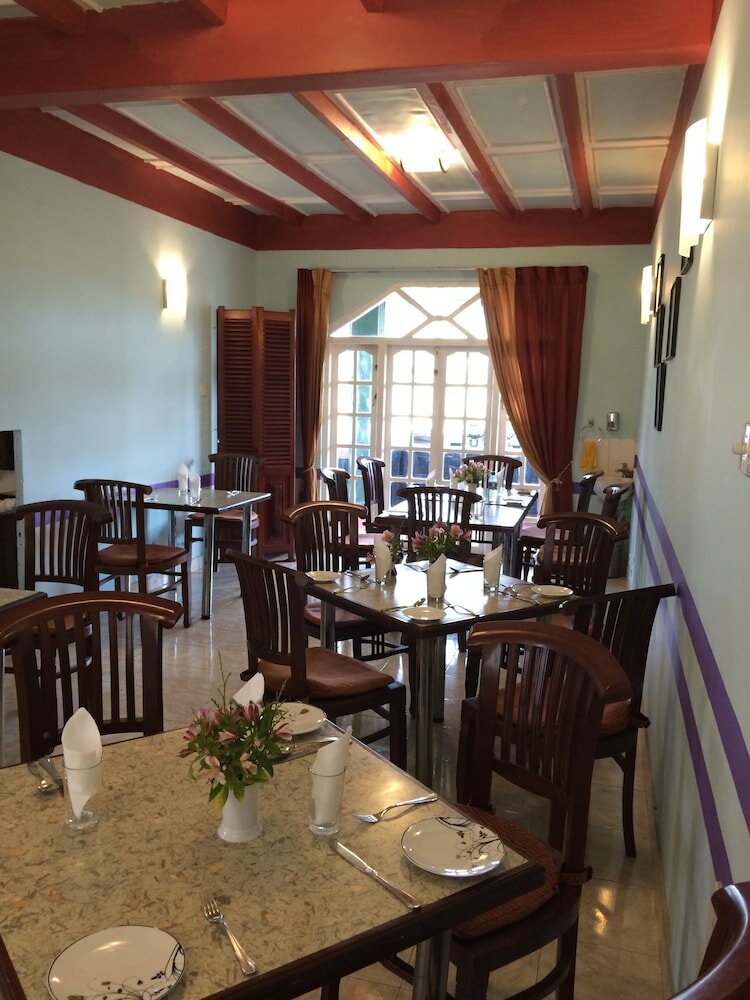 Фото Binota Hotel