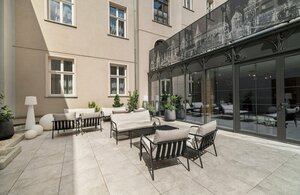 отель Leonardo Boutique Hotel Krakow Old Town