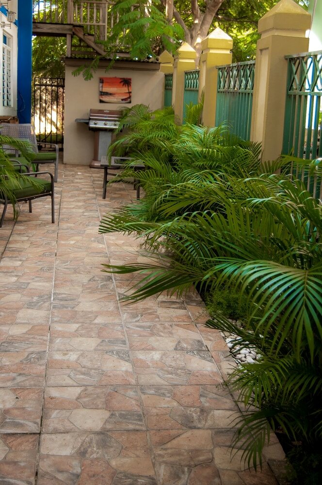 Фото Wilderness Ramey Apartments