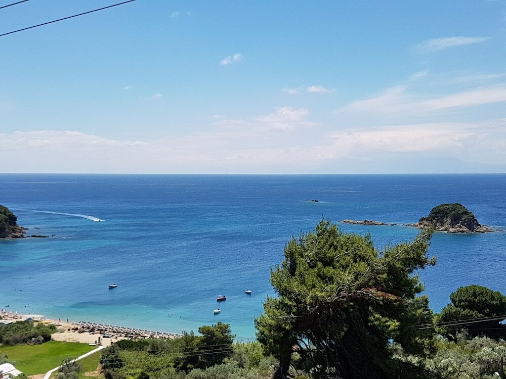 Фото La Luna Hotel