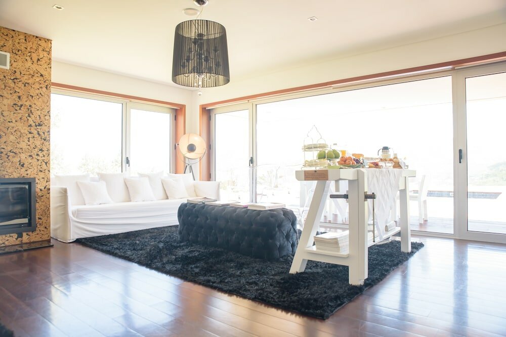 Фото Quinta do Bosque