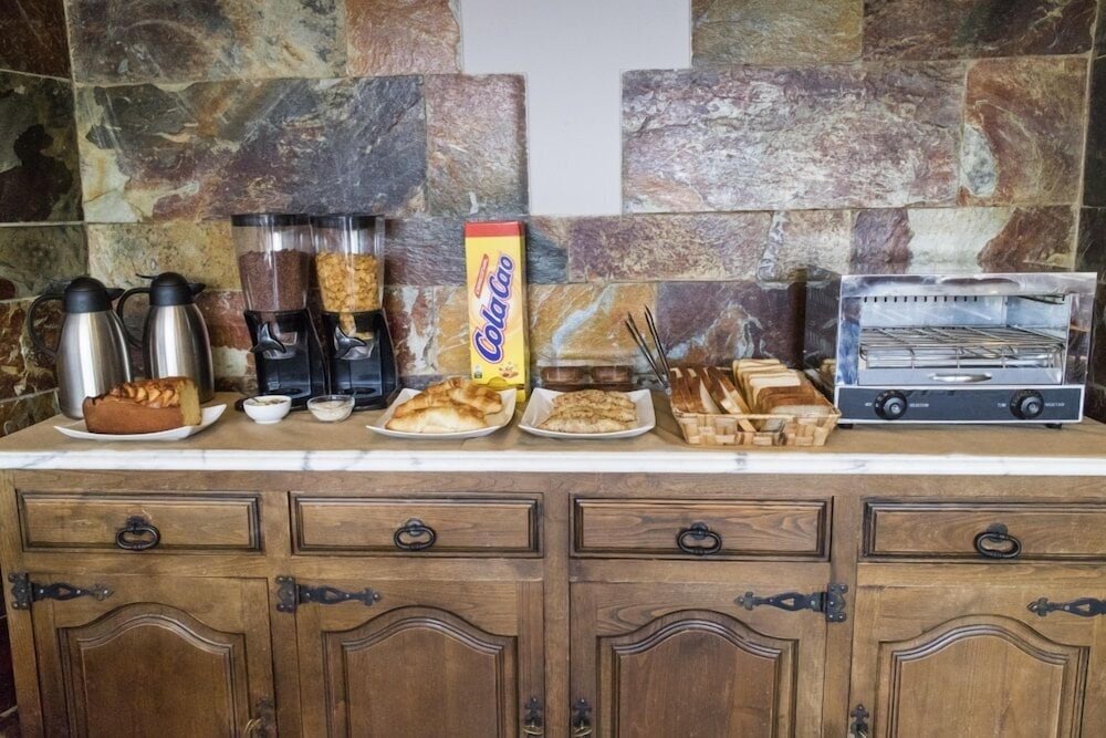 Фото Hotel Rural Montañas de Covadonga