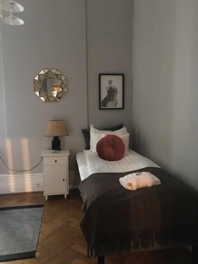 Фото Morris Hotel