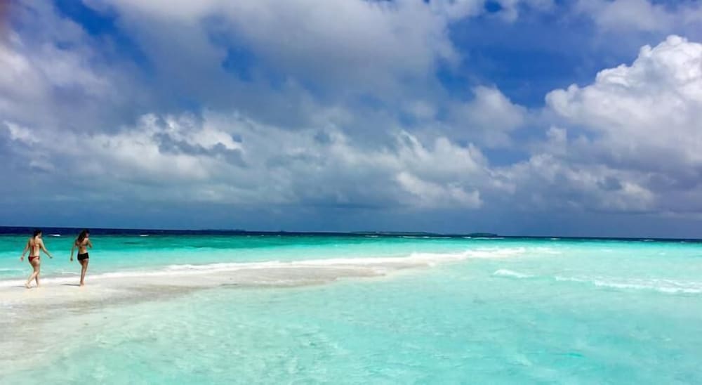 Фото Maafushi, Faza View Inn