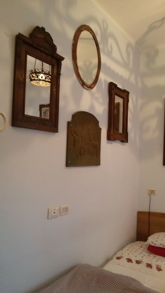 Фото Villa Fiorita