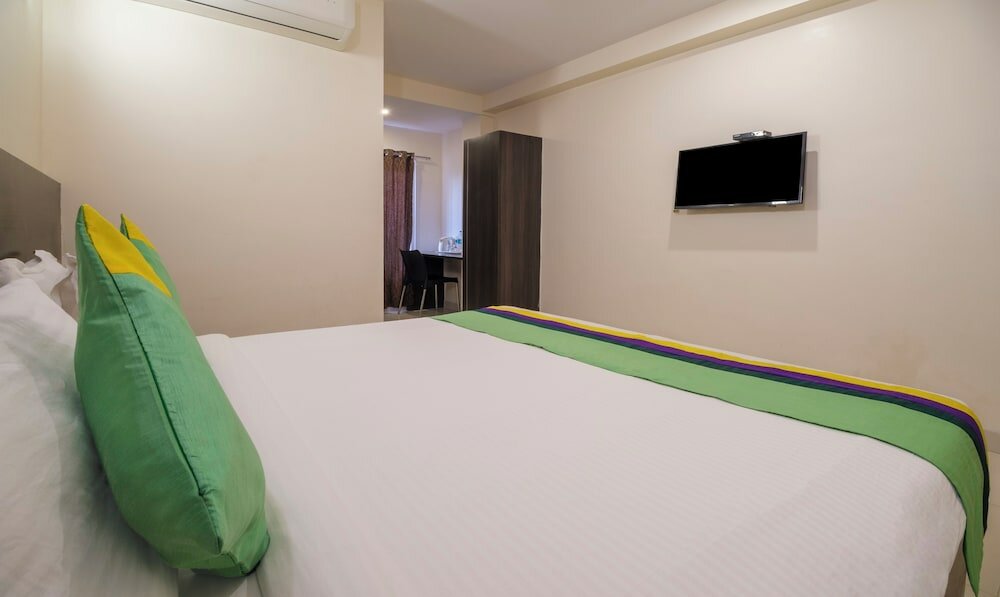 Фото Treebo Trend Mvp Grand