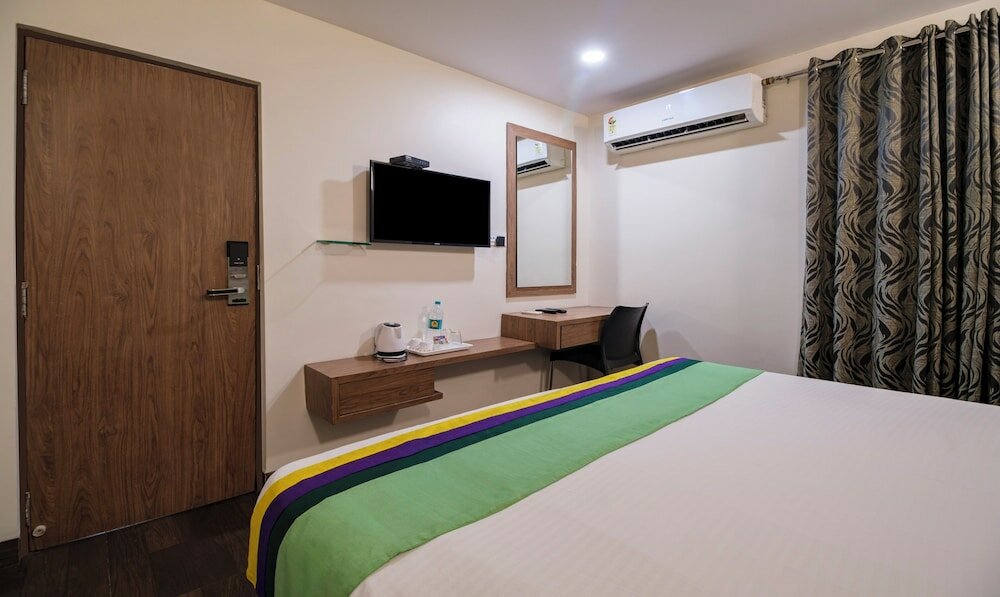 Фото Treebo Trend Mvp Grand