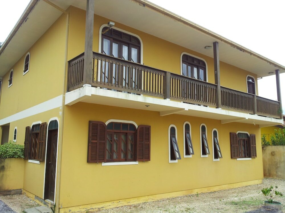 Фото Casa Temporada