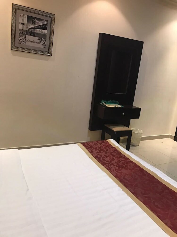 Фото Taleen AlQuds 2 hotel apartments