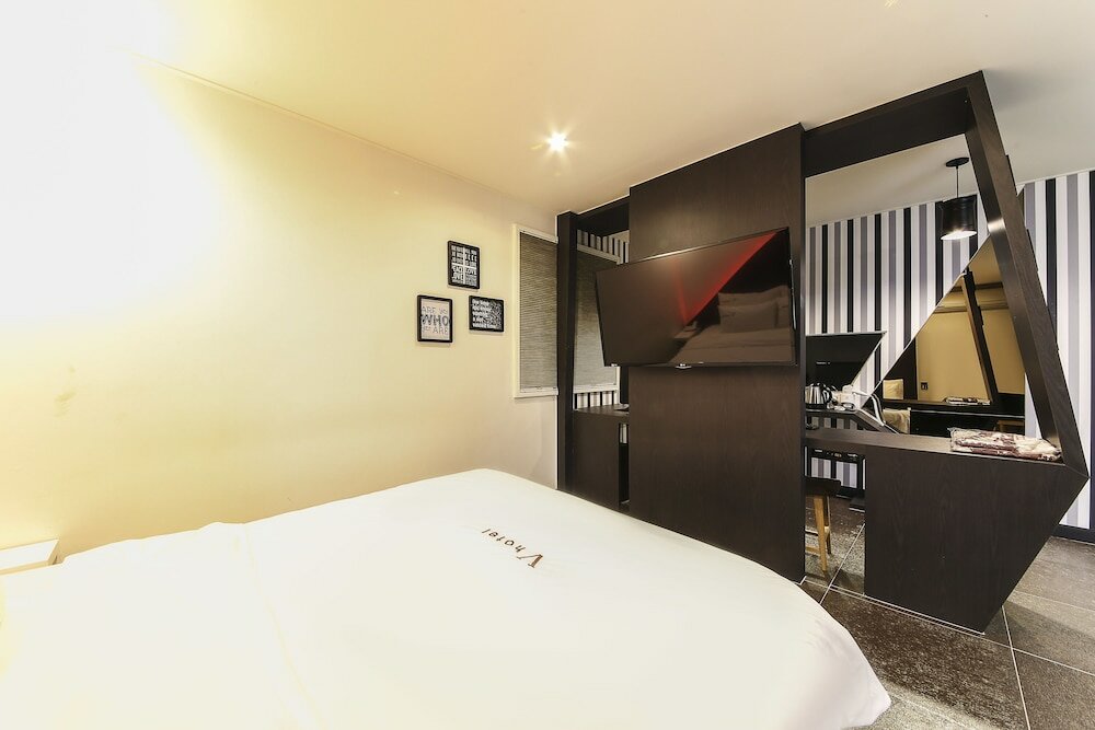 Фото Number25 Hotel