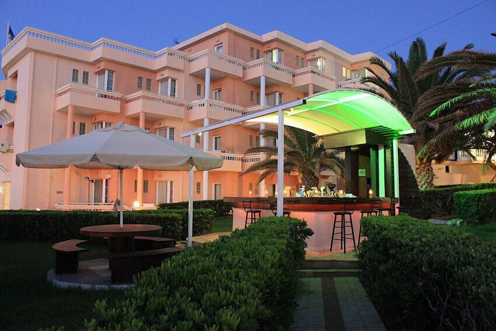 Фото отеля 5