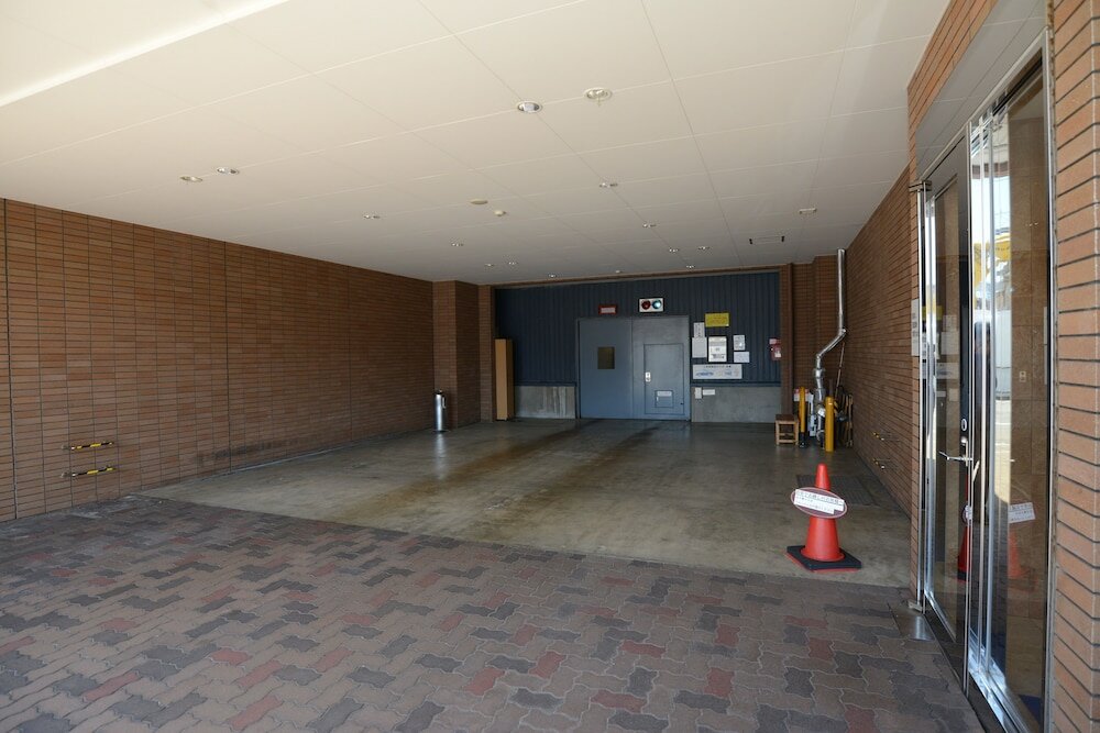 Фото Toyoko Inn Hokkaido Hakodate Ekimae Daimon