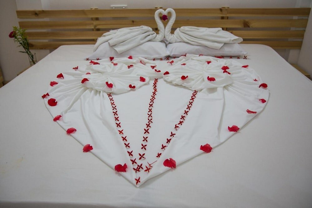 Фото Maafushi, Faza View Inn