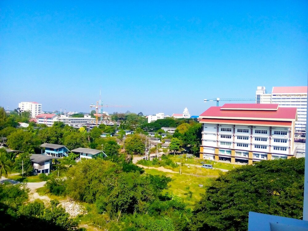 Фото Tada Condo Tel