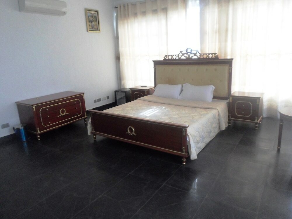 Фото Dream Court Apartment