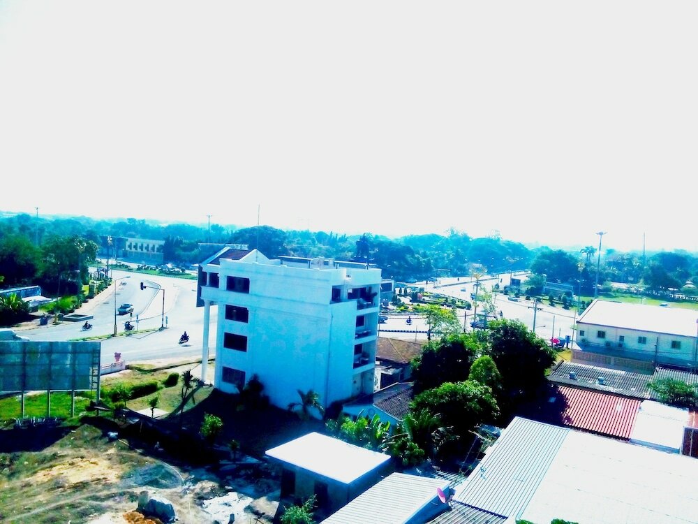 Фото Tada Condo Tel