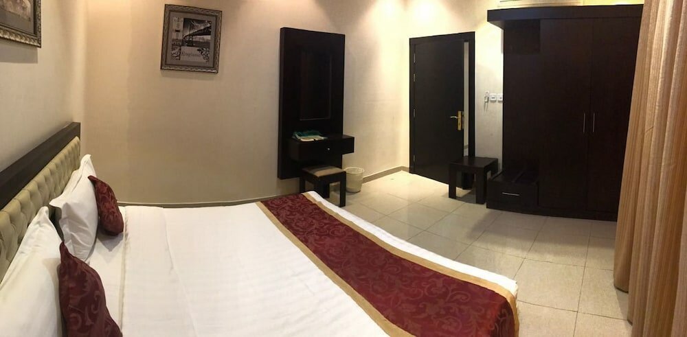Фото Taleen 2 Hotel Apartments