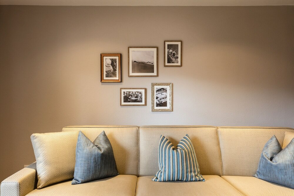 Фото Alpbach Lodge Chalet Superior