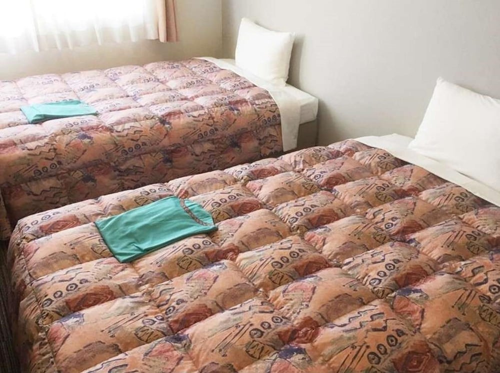 Фото Hotel Niihama Hills Prince House