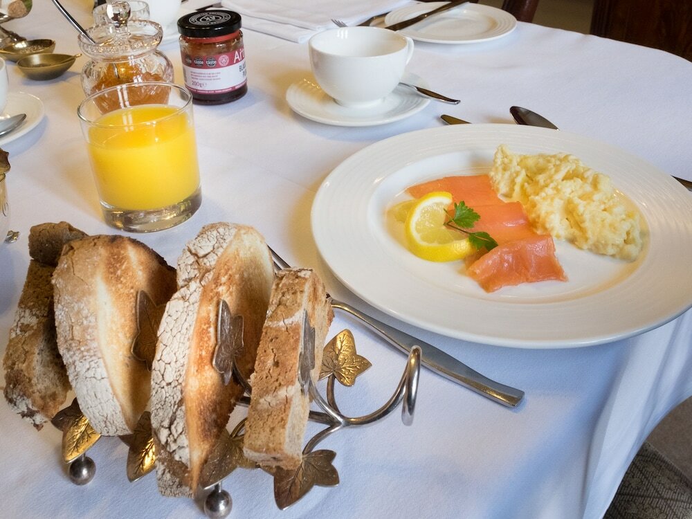 Фото Blaisdon House B&b