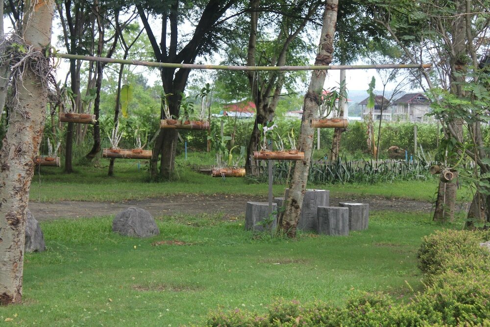 Фото Mount Inle Hotel & Resorts