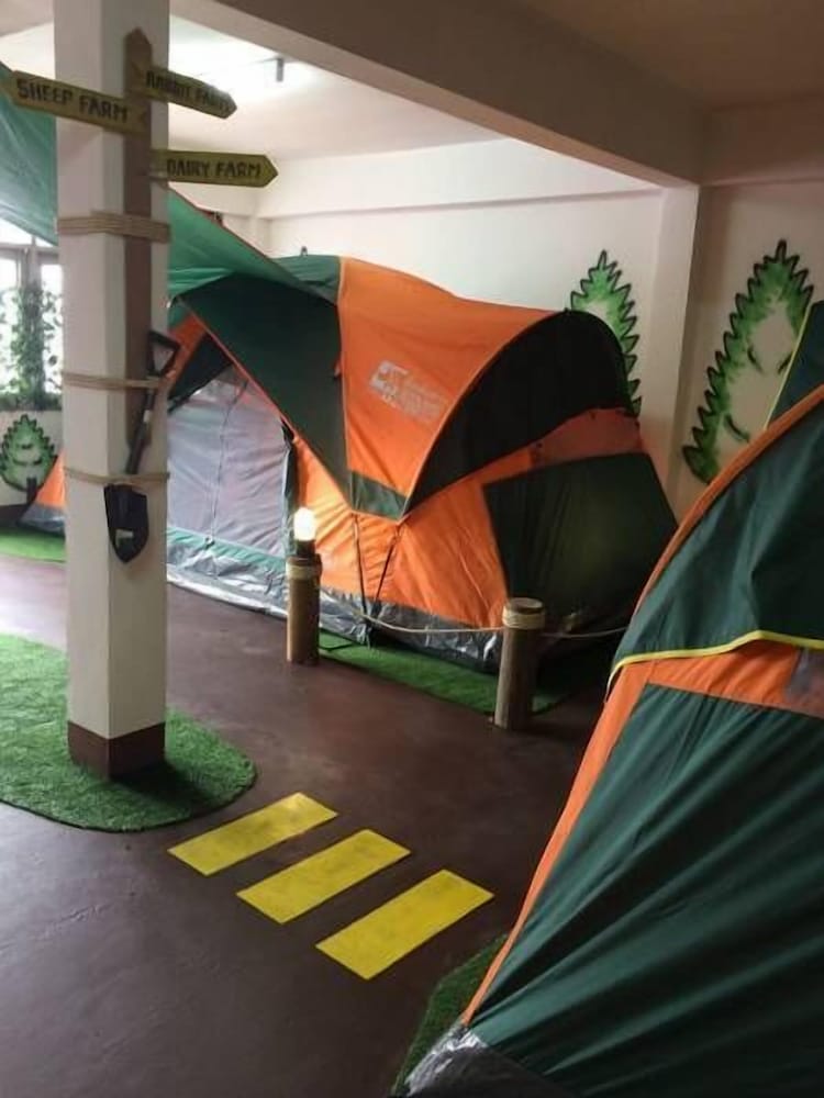 Фото Norn Nung Len Cafe & Hostel