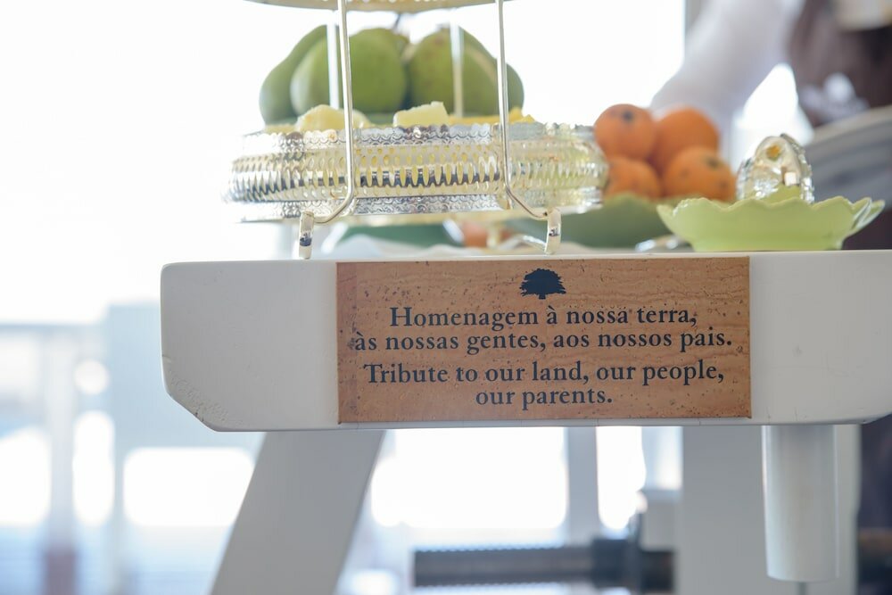 Фото Quinta do Bosque