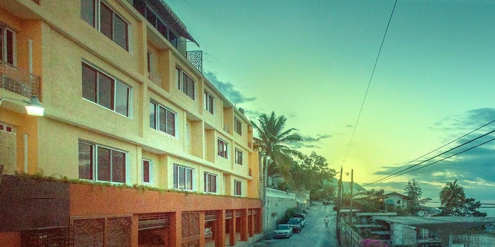 Фото отеля 3