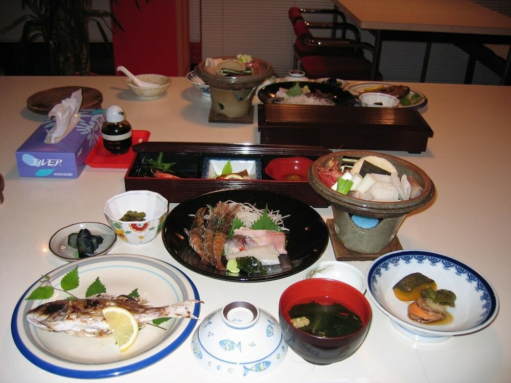 Фото Pension Croissant