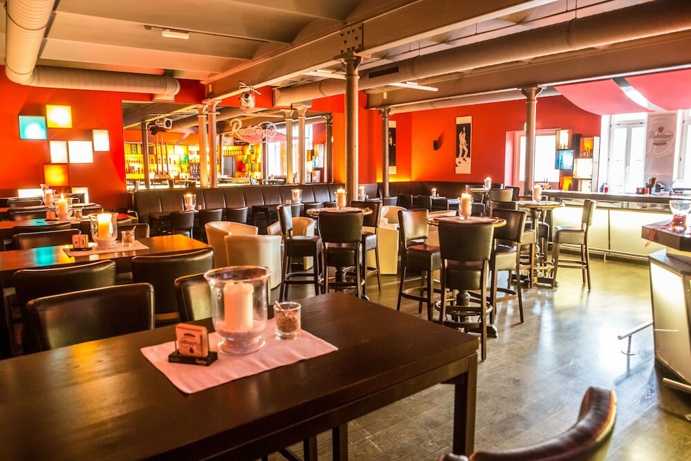 Фото Hotel Kaiserhof