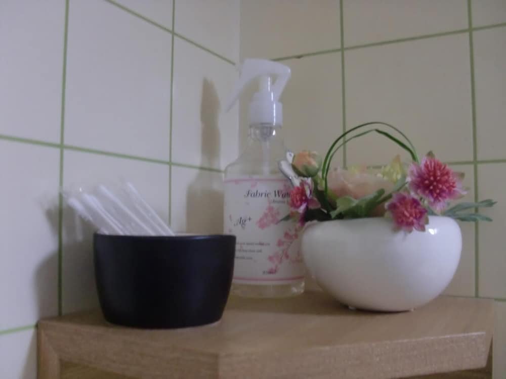 Фото Lodge Marushige