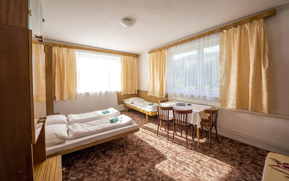 Фото Guest House Cyprian