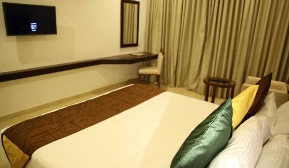 Фото Khanna Fiesta