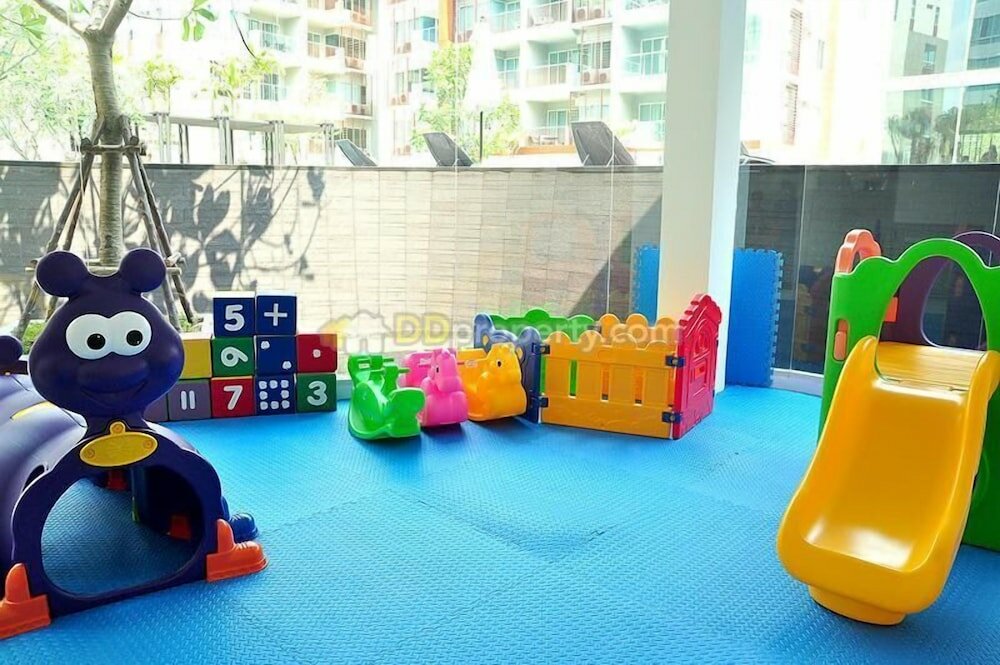 Фото The Seacraze Hua Hin by Montri