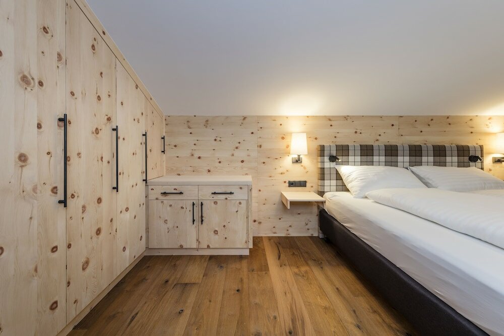 Фото Alpbach Lodge Chalet Superior